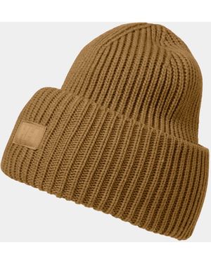 Cappello Trucker Helly Hansen - Flat Brim, Unisex, Rete Posteriore - Foto 3