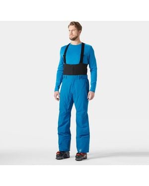 Helly Hansen Alpha Bib Pants - Blue