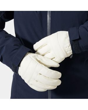 Helly Hansen Alphelia Gloves - Blue