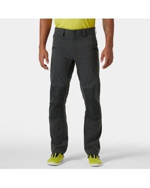 Helly Hansen Hp Racing Deck Trousers 2.0 - Black