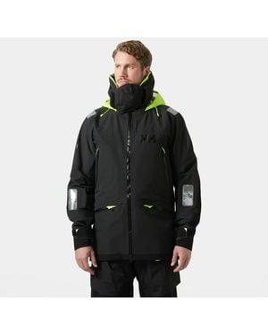 Helly Hansen Aegir Race Sailing Jacket 2.0 - Black