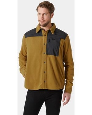 Helly Hansen Marrone - Multicolore