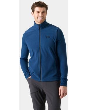 Helly Hansen Daybreaker Fleece Vest - Blue