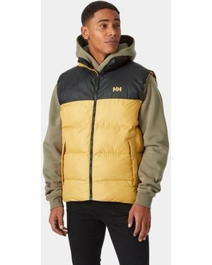 Helly Hansen Hansen - Gilet da uomo - Multicolore
