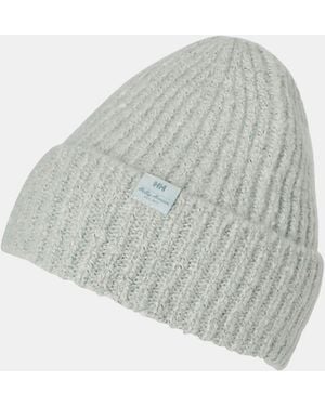 Helly Hansen Cozy Beanie - Verde