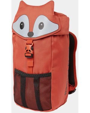 Helly Hansen Skogen Kids' Backpack Std - Red