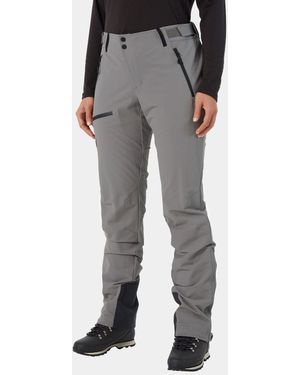 Helly Hansen Grigio - Nero