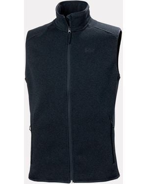 Helly Hansen Varde Fleece Vest 2.0 - Blue