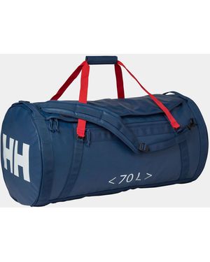 Helly Hansen Hh Sporty Duffel Bag 2 70L Std - Blue
