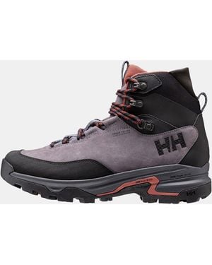 Helly Hansen Ascender Pro Trek Helly Tech Boots - Black