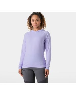 Helly Hansen Tyri Hoodie - Purple