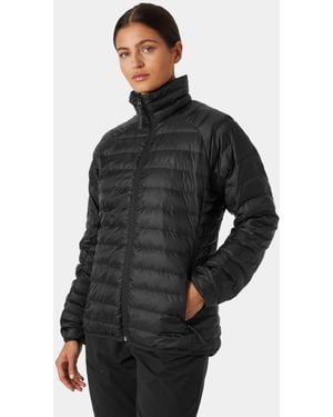 Helly Hansen Banff Insulator Jacket - Black