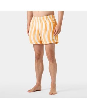 Helly Hansen Newport Trunk 4.5" - Orange