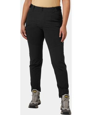 Helly Hansen Hovda Tur Trousers - Black