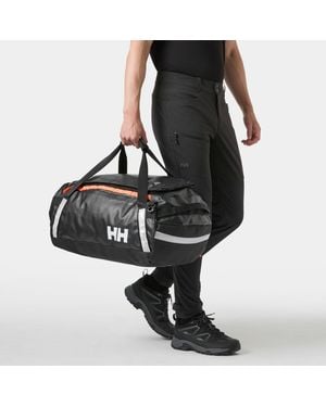 Helly Hansen Guide Duffel Bag, 50L Std - Black
