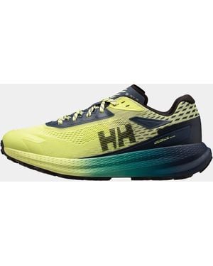 Helly Hansen Kestrel Trail Running Shoes - Green