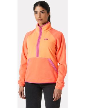 Helly Hansen Rosa - Arancione