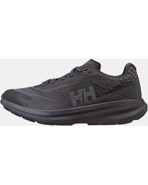 Helly Hansen Kestrel Trail Running Shoes - Black