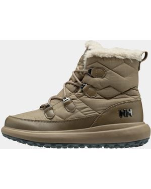 Helly Hansen Marrone - Verde