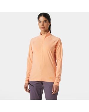 Helly Hansen Tyri Half-Zip - Green