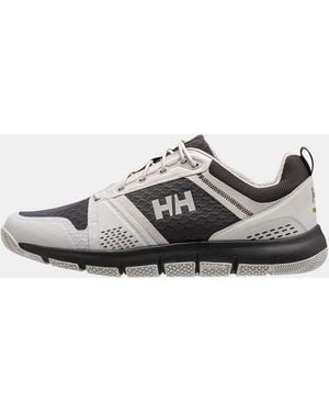 Helly Hansen Skagen F1 Offshore Sailing Shoes - Grey