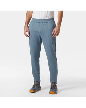 Helly Hansen Versalite Fleece Pants - Blue
