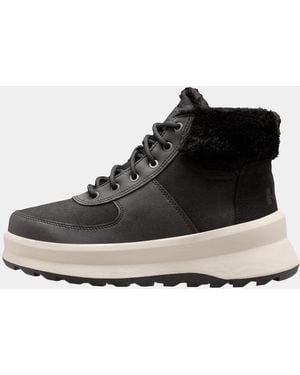 Helly Hansen Marcellina Insulated Winter Boots - Schwarz
