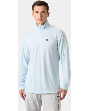 Helly Hansen Hp Half-Zip Pullover 2.0 - Blue