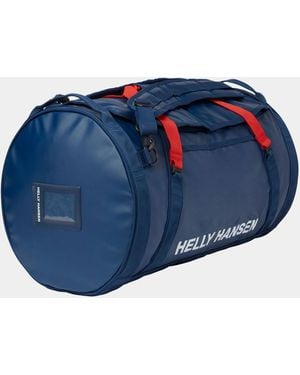 Helly Hansen Hh Waterproof Duffel Bag 2 30L Std - Blue
