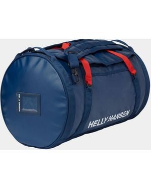 Helly Hansen Hh Duffel Bag 2 90L - Azul