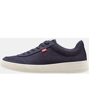 Helly Hansen Halmstad 2 Marine Shoes - Blue
