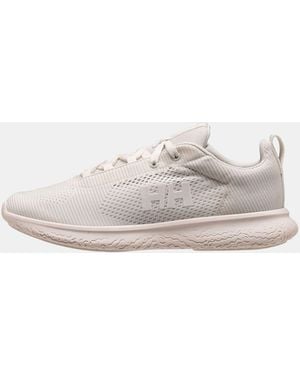 Helly Hansen Crew Light Shoes - White