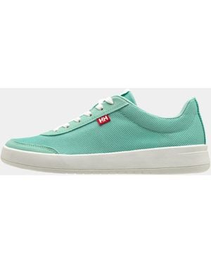 Helly Hansen Halmstad 2 Marine Shoes - Green