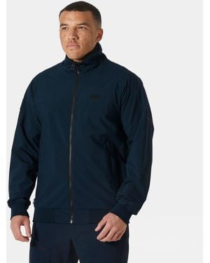 Helly Hansen Hp Racing Bomber Jacket 3.0 - Blue