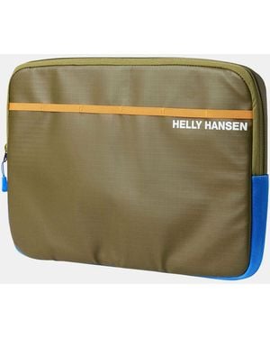 Helly Hansen Guide Computer Sleeve Std - Green