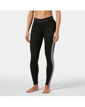 Helly Hansen Lifa Pant - Black