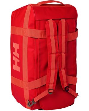 Helly Hansen Sac De Voyage L Unisexe Hh Scout Rouge