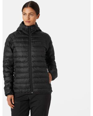 Helly Hansen Banff Hooded Insulator - Black