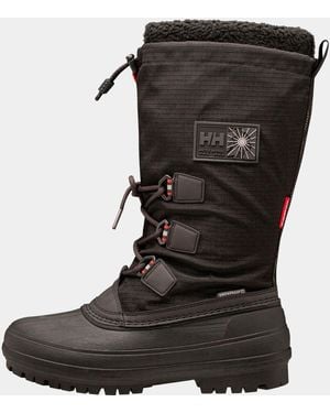 Helly Hansen Arctic Patrol Winter Boots - Black