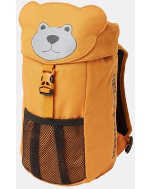 Helly Hansen Fauna Kinder Rucksack - Orange