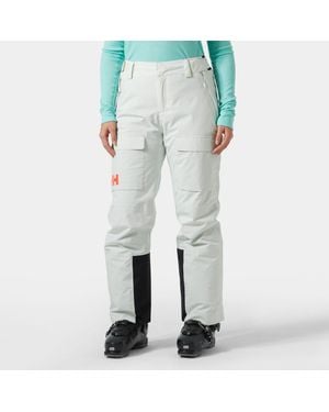 Helly Hansen Switch Cargo Trousers - Grey