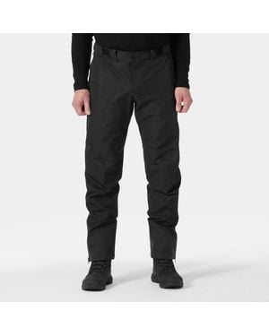 Helly Hansen Odin 9 Worlds Infinity 3L Shell Pants - Black