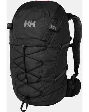 Helly Hansen Transistor Backpack Recco 30L - Negro