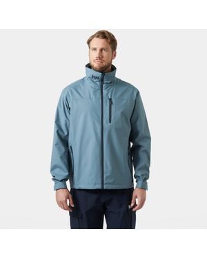 Helly Hansen Crew Sailing Jacket 2.0 - Blue