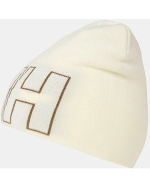 Helly Hansen Kinder Outline Strickmütze - Natur