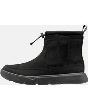 Helly Hansen Nero