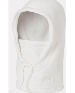 Helly Hansen Hh Over Helmet Hood Std - White