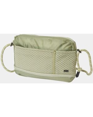 Helly Hansen Wanderer Shoulder Bag Std - Green