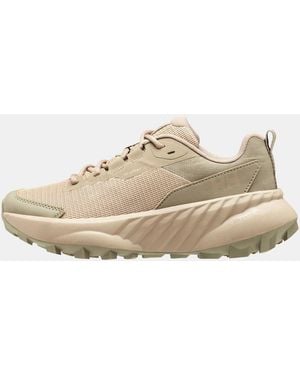 Helly Hansen Awe Hiker Dwr Shoe - Natural