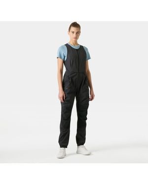 Helly Hansen Hp Foil Flyer Salopette - Black